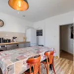 Nyaraló A La Bonne Franck'ette