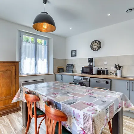 Appartement T3 Avec Terrasse
