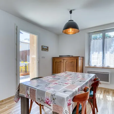 Appartement T3 Avec Terrasse *