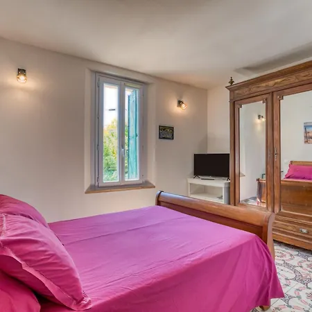 Appartement T3 Avec Terrasse Feriehus Aspiran