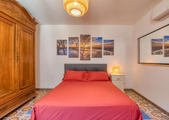 A La Bonne Franck'ette Tatil Evi